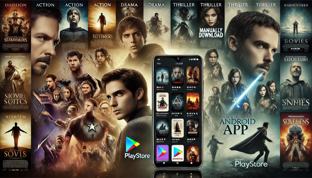 Surflix Movies